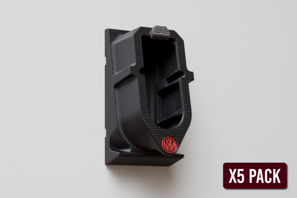 GunReady Front 2 frame (BUNDLE OF 5)