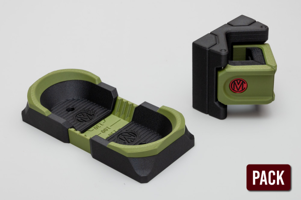 RifleReady + ButtShoe bundle