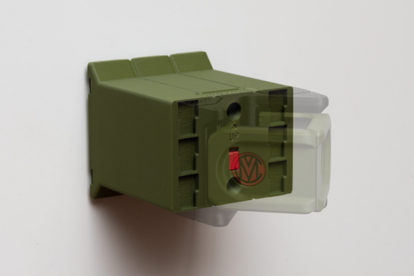 RifleReady 2 / RifleStand 2 spacer