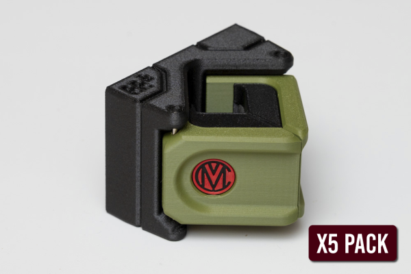 RifleReady module 2 (BUNDLE OF 5)