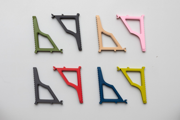 Spacer (MagReady Hub Rifle)