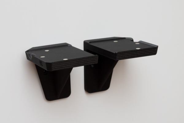 Wall dock (ButtShoe)